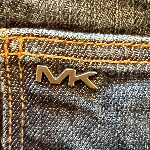 Authentic Michael Kors Mens Jeans - Picture 4 of 7